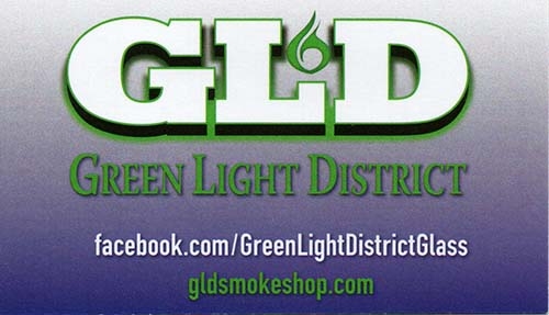 Green Light District 1